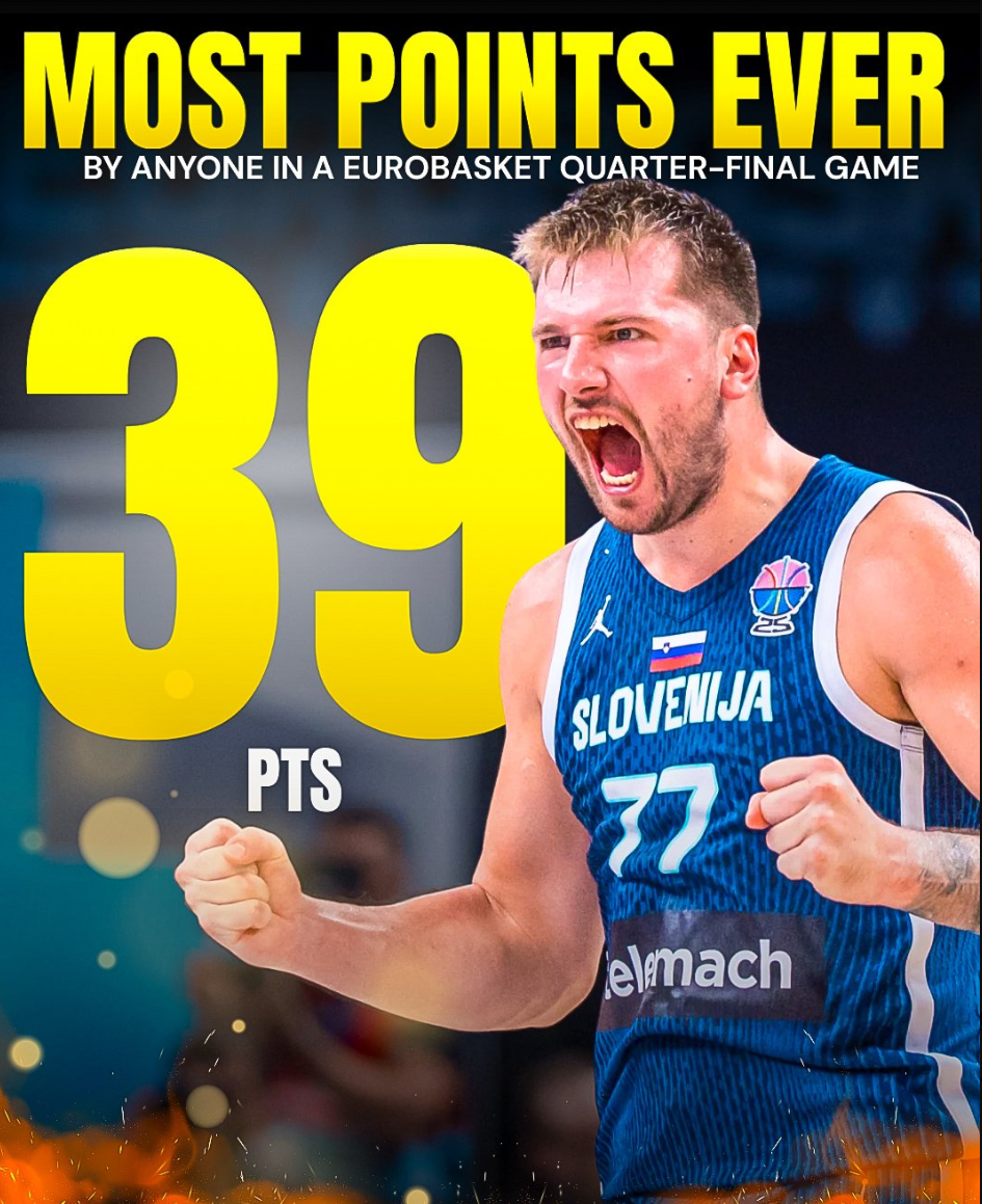 开云APP-湖人成大赢家！东契奇场均34+8+7打服德国核心 美媒：MVP赛季来了