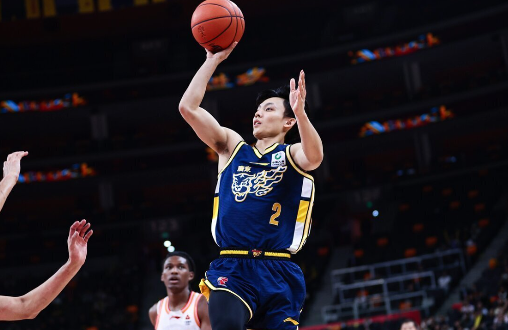 开云-广东传3好3坏消息！阿旺喊话辽宁，少杰伤情更新，王洪泽发文自勉