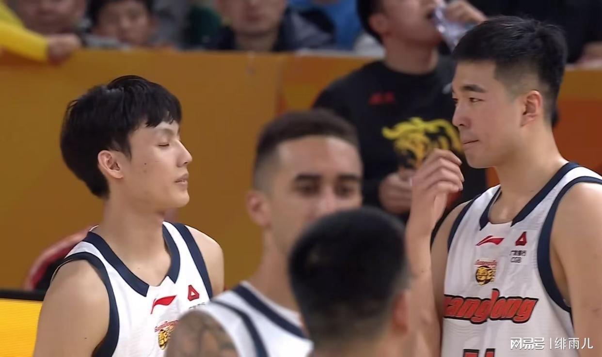 开云体育官网-广东队上诉成功！裁判“保送”山西梦碎，迪亚洛将面临禁赛处罚？