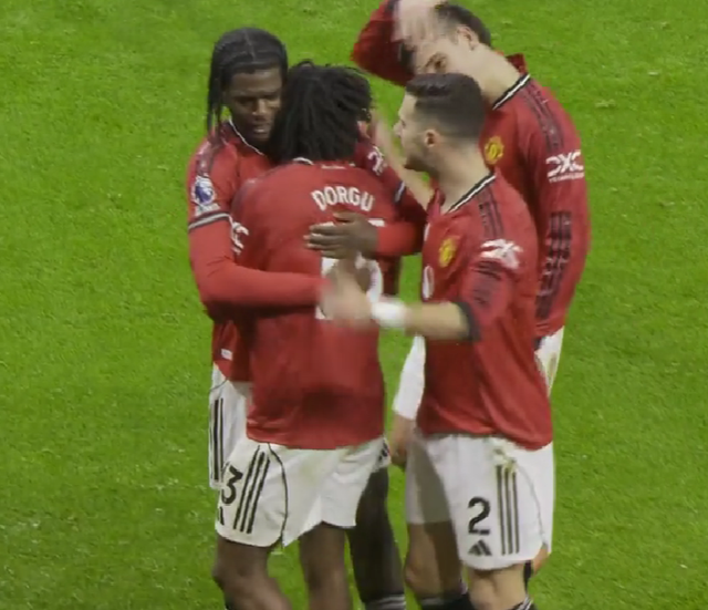 kaiyun.com-一场1-0！让曼联进前5，欧冠近在咫尺：和切尔西同分，3豪门争四