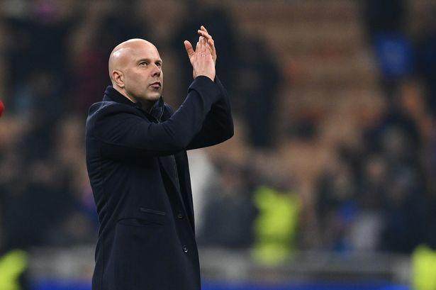 kaiyun.com-斯洛特：不会透露与萨拉赫的谈话内容 我们需要他