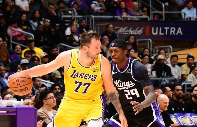 减重版东契奇更凶猛：季前赛1胜5负，揭幕战有麻烦？