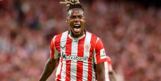 开云体育官网-【揭秘】巴萨和尼科为何谈崩？双方都不想冒风险