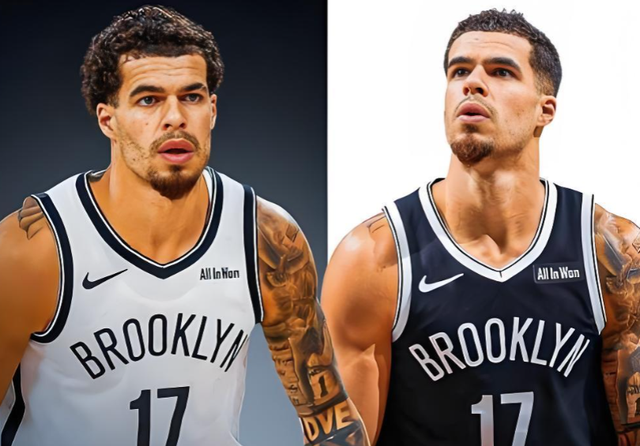 开云体育下载-交易市场巨星！第一流量！篮网赚了多少？