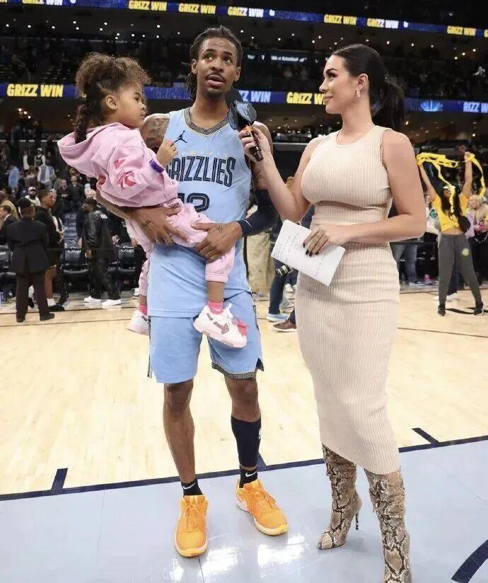 开云体育官网-富保罗：湖人要用里夫斯换3J！他这特么是假传圣旨！！！