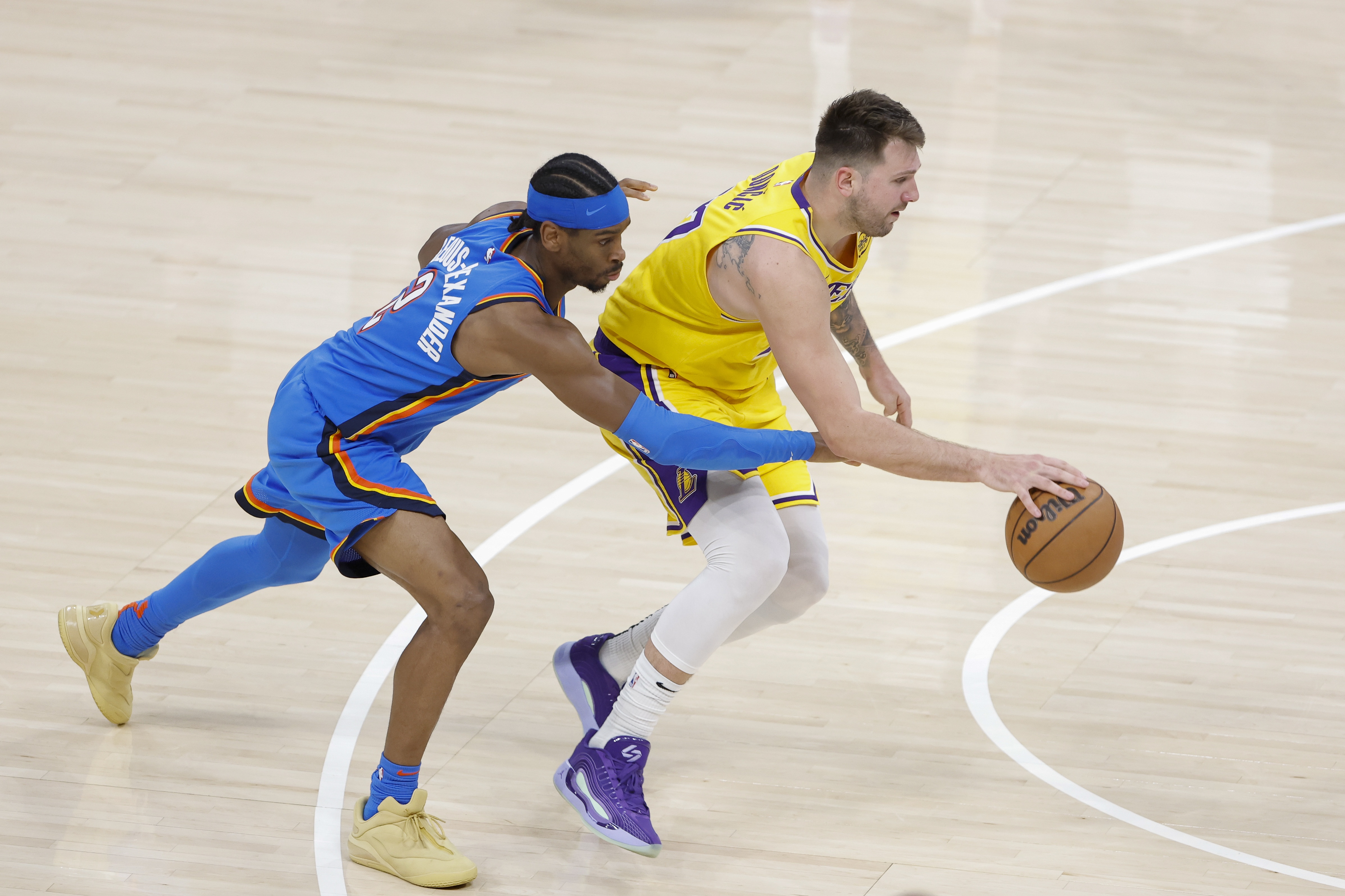 开云体育下载-2026年1月至今联盟场均得分榜：东契奇34分第1 马克西第2 SGA第5