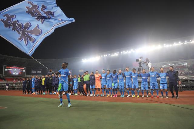 开云体育官网-【2024中超巡礼之南通】大换血后能否换个活法？