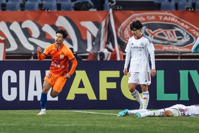 对话陈蒲：进球是一瞬间的决策 未来还要踢得更狠