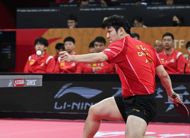kaiyun.com-混合团体世界杯国乒丢掉两局 无碍小组第一出线