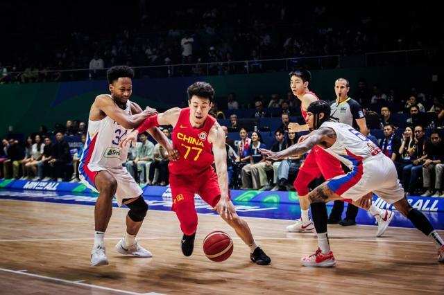 开云APP-【男篮世界杯白皮书·联赛篇】征战NCAA也落后日本