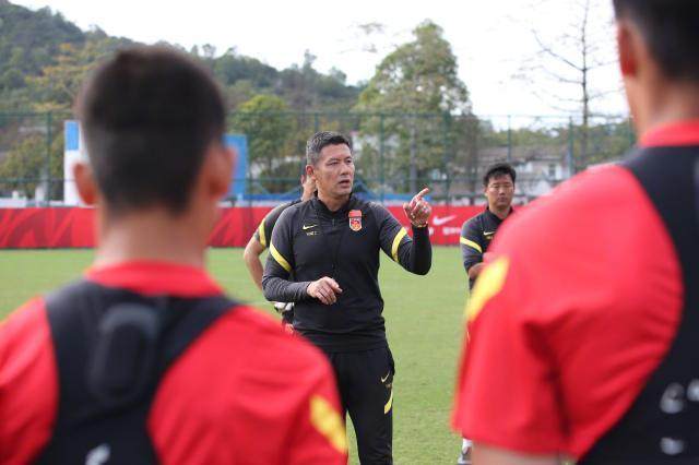 开云-杨晨总结U17国少海外拉练：以赛代练效果明显
