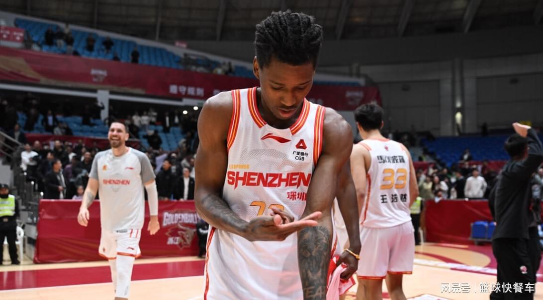 开云APP-CBA一夜上演双绝杀！广东苦主惨遭反绝杀：深圳无愧第1绝杀大队