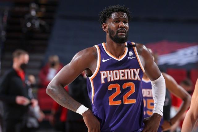 开云APP-季前赛表现糟糕 三大问题或令太阳遭遇崩盘赛季