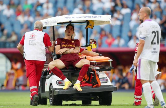 kaiyun.com-罗马折损两员大将并非末日 穆帅安抚球队或迎反弹