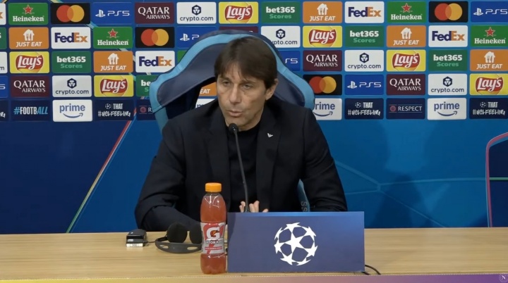 kaiyun-孔蒂：我也希望能像买凯塞多一样花1.2亿，意大利没有球队能做到