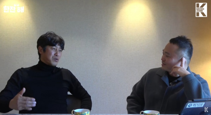 kaiyun-徐正源回应执教国足：我没有提交申请，中国足协当时还打电话催我