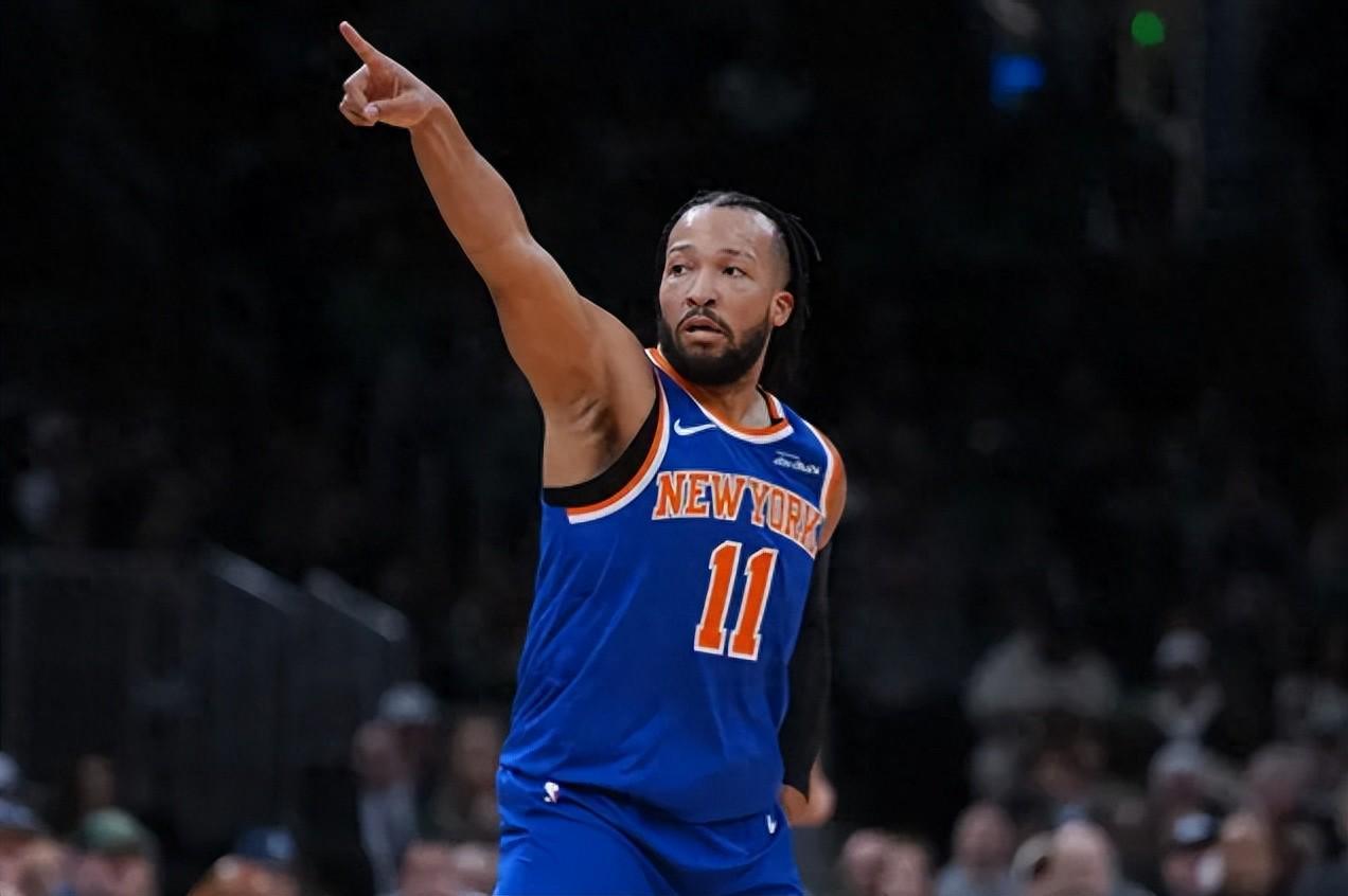 开云-18投16分，球星成色还是不足！球迷：你就是亚历山大的玩具