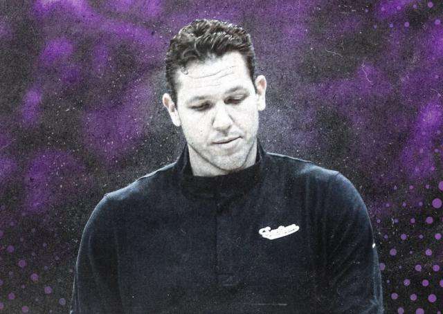 kaiyun.com-沃顿下课 国王以福克斯为核心的时代就此结束？