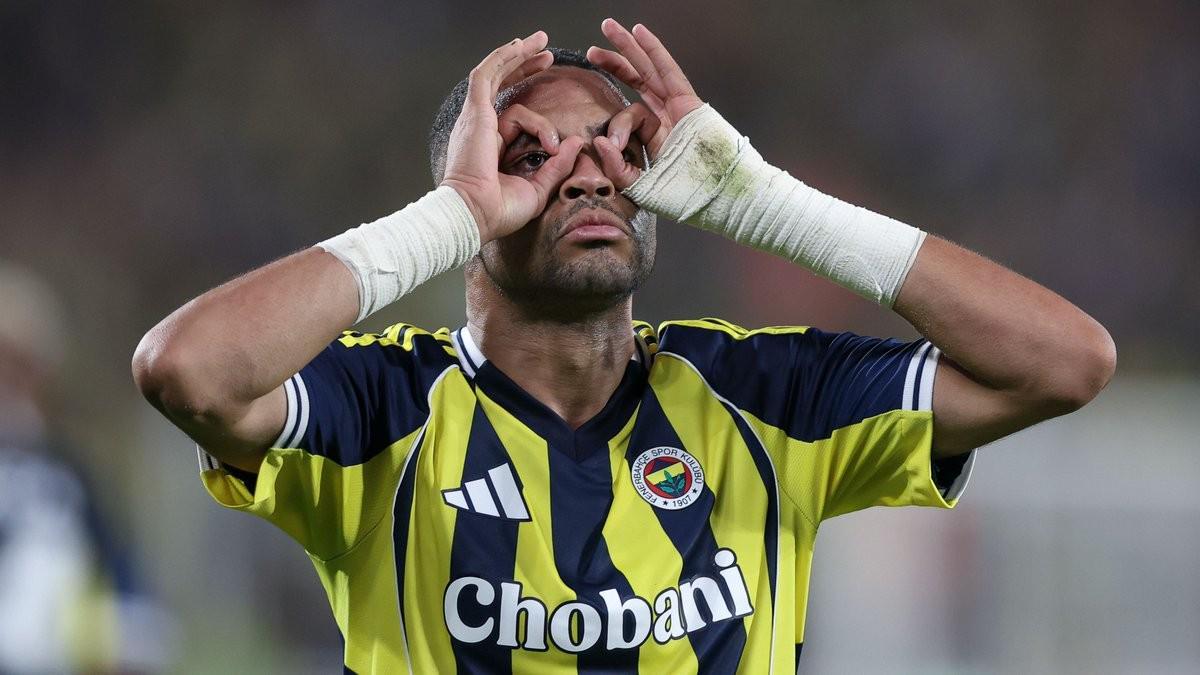 开云-罗马诺：尤文和费内巴切关于恩-内斯里的交易已进入最后阶段