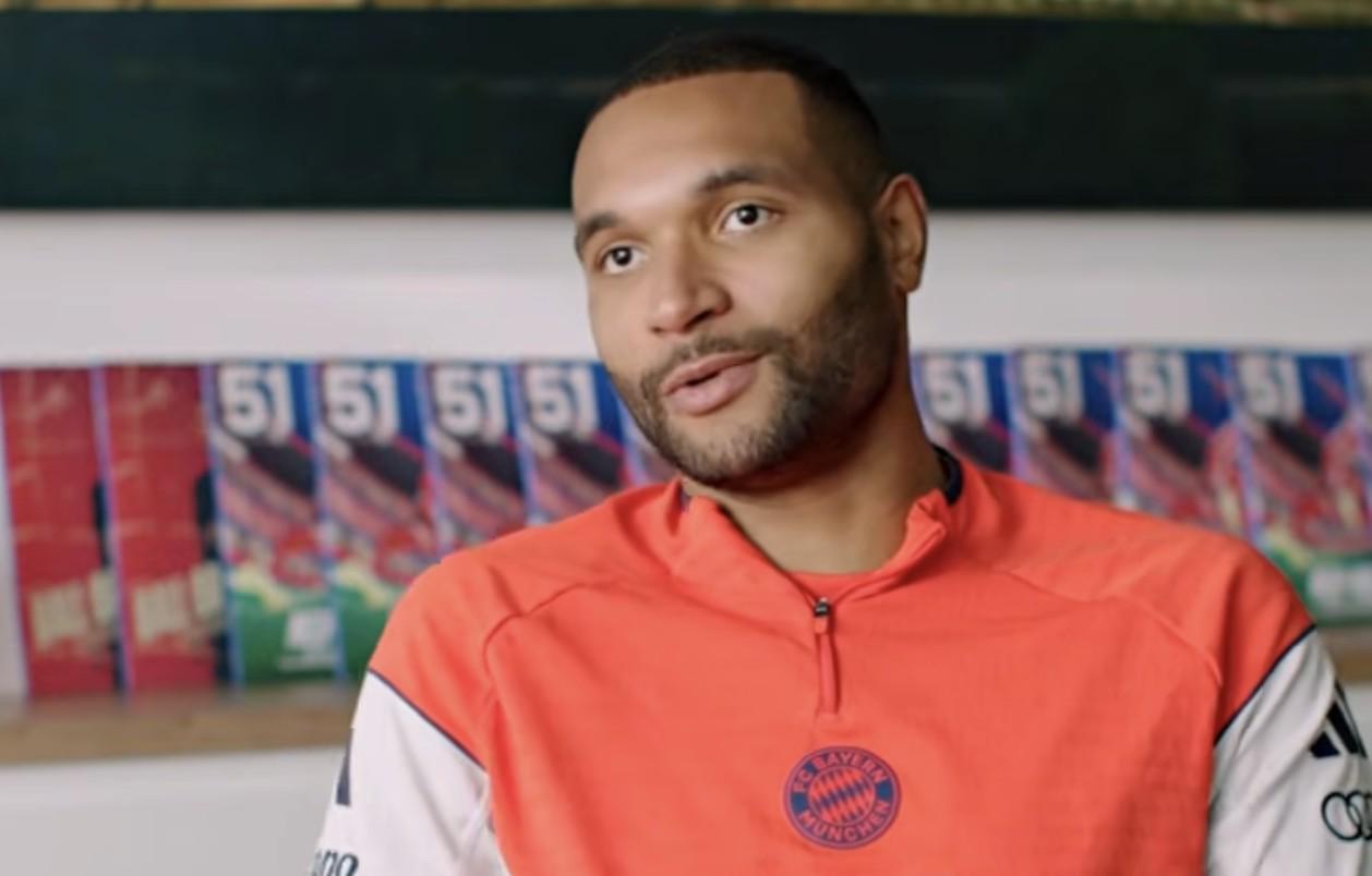 开云-塔：我认为阿隆索在皇马应得到更多时间；孔帕尼擅长调整细节