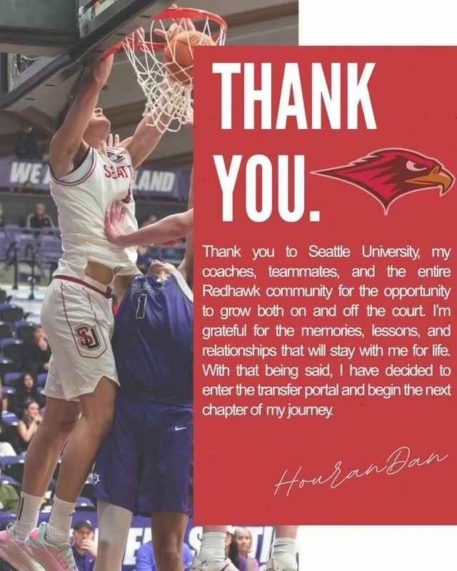 开云-淡厚然自宣申请转校：我将永远铭记在西雅图大学的经历